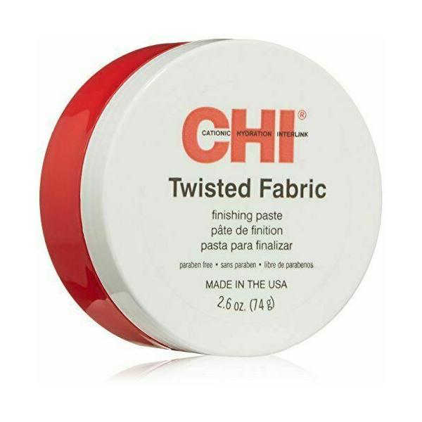 Pasta de Finisare pentru Par - CHI Twisted Fabric Finishing Paste, 74g