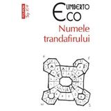 Numele trandafirului - Umberto Eco, editura Polirom