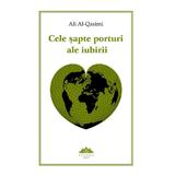 Cele sapte porturi ale iubirii - Ali Al-Gasimi