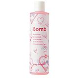 Gel de dus Baby Shower, Bomb Cosmetics, 300 ml