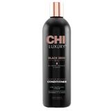 Balsam de Par - CHI Luxury Black Seed Oil Moisture Replenish Conditioner, 355 ml