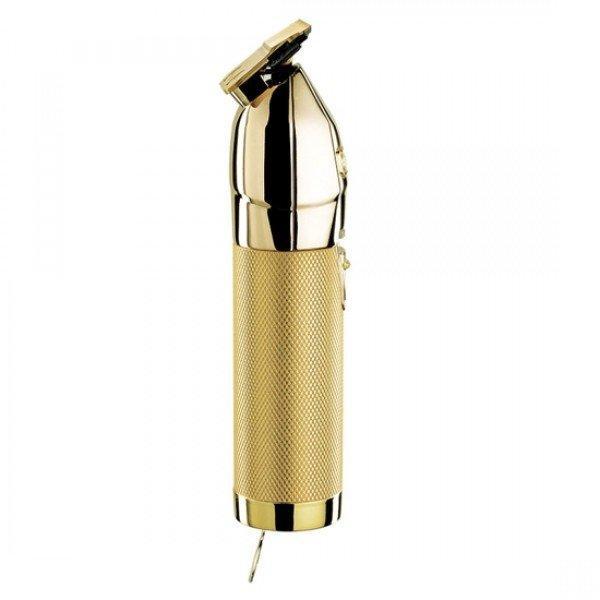 Masina de contur Babyliss Skeleton FX787G Pro Gold Trimmer