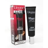 Crema CC cu efect de hidratare, Lirene Magic, 30ml