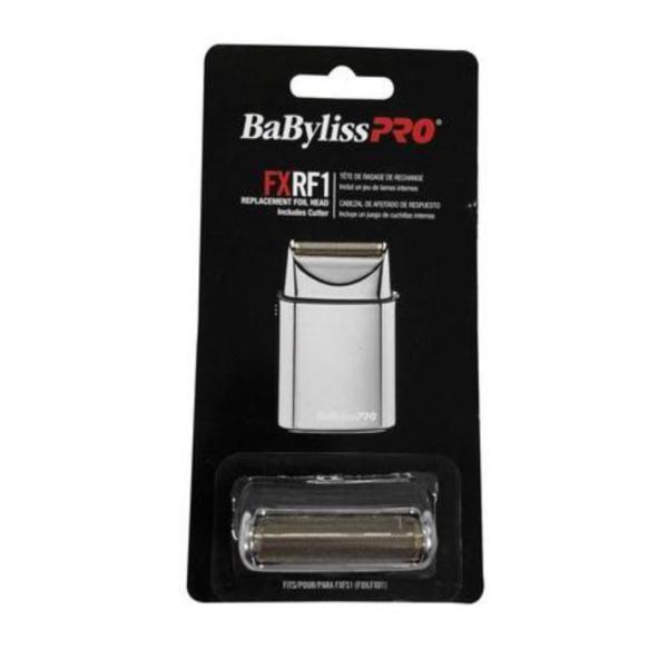 Folie + cutit - mini shaver babyliss fx01