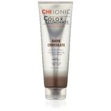 Balsam Nuantator Ciocolatiu - CHI Farouk Ionic Color Illuminate Conditioner Dark Chocolate, 251 ml