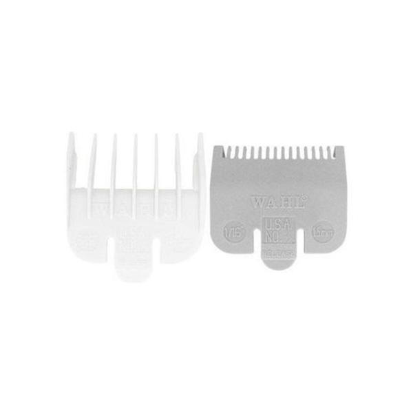 Gratar intermediar wahl 4.5 mm - alb