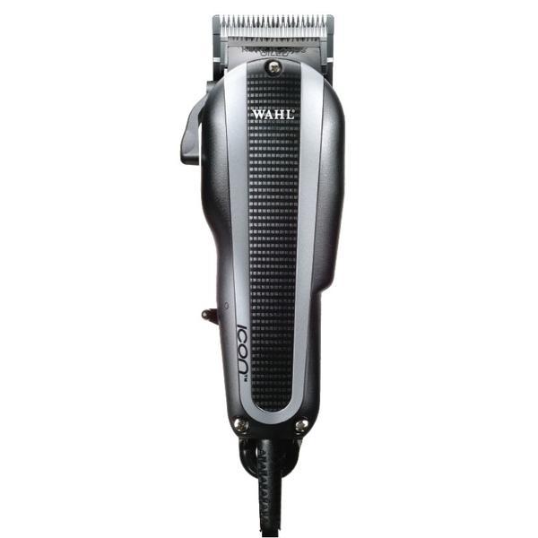 Masina de tuns wahl icon - cu fir