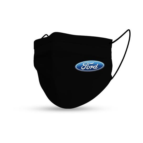 Masca fata reutilizabila sigla auto ford