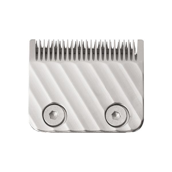 Cutit semi-fade pentru masina de tuns Babyliss FX8700 – Argintiu BaByliss imagine noua