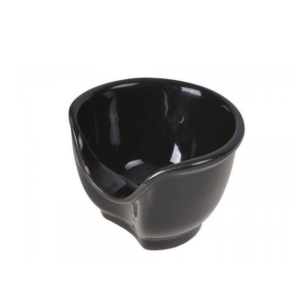 Vas din ceramică pentru spumă de ras wahl