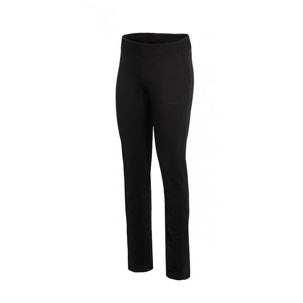 Pantalon Damă Lazo Simple Style, Negru, Marime 3XL