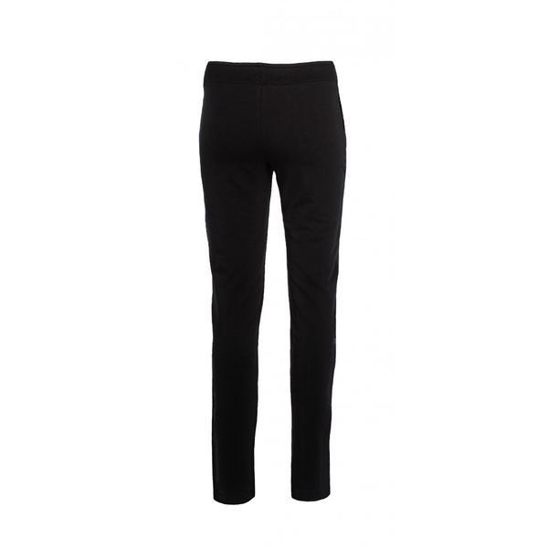 Pantalon damă lazo simple style, negru, marime l