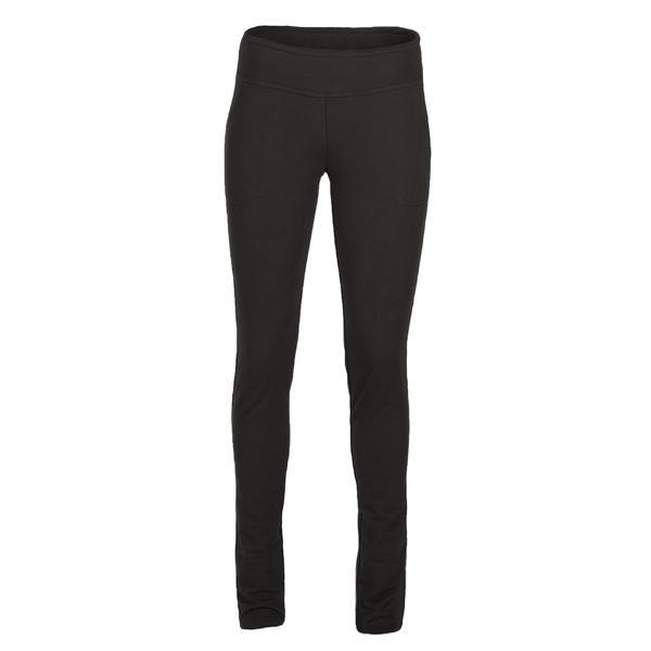 Pantalon damă lazo real, negru, marime xl