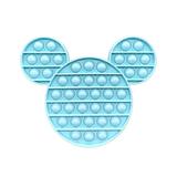 Joc senzorial Pop It - Jucarie Push Pop Bubble fidget Mickey Mouse - Shop Like A Pro