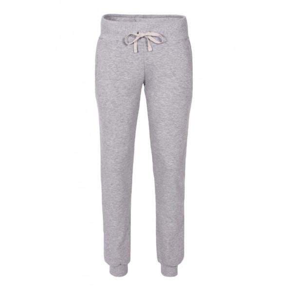 Pantalon dama lazo-originals, gri, marime 2xl