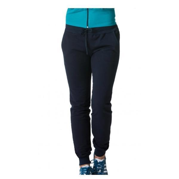Pantalon damă lazo originals, bleumarin, marime 2xl