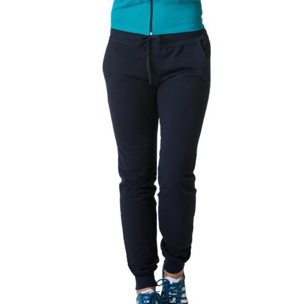 Pantalon damă lazo originals ktb, negru, marime 3xl