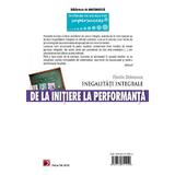 Inegalitati integrale - Florin Stanescu, editura Paralela 45