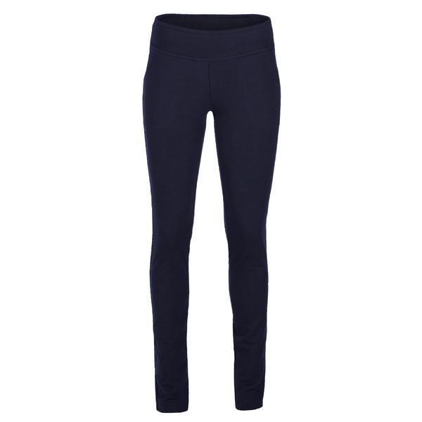 Pantalon damă lazo real bleumarin, marime xl
