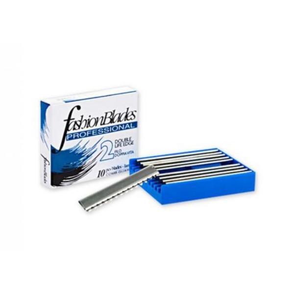 Lame de texturat fashion blade kiepe 10 taisuri