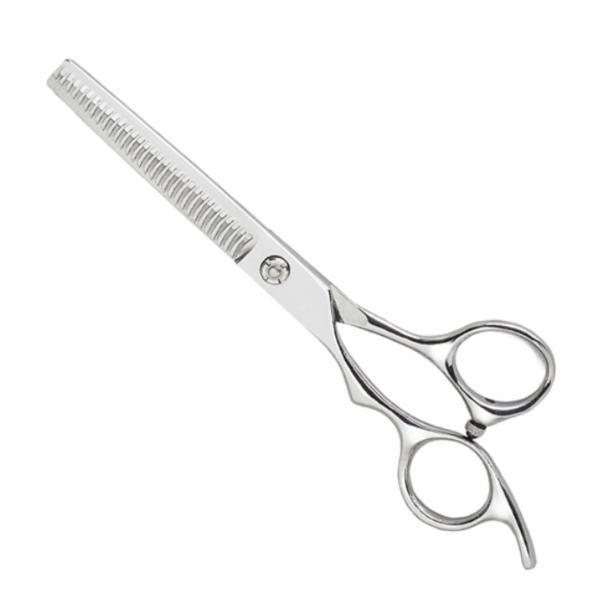 Foarfeca de filat kiepe 2816t30 - 6.0 inch - mana stanga