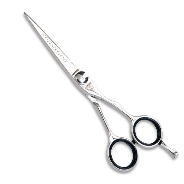 Foarfeca de tuns kiepe sensation / 2258 - 5.5 inch