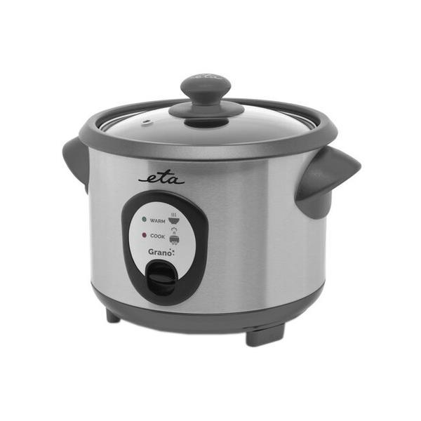Aparat pentru gatit orez eta grano 2139, 400w, 1 l, functie de mentinere la cald