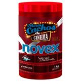 Masca Par cret, Star de Cinema, Movie star, Novex 1 kg