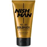 Masca aurie Nishman Gold Mask 150 ml