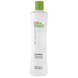 Sampon Purifiant - CHI Farouk Enviro American Smoothing Treatment Purity Shampoo, 355 ml