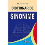 Dictionar de sinonime - Dragos Mocanu, editura Steaua Nordului