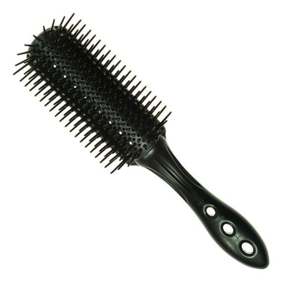 Perie profesionala de coafat Y.S/park T09 – Neagra esteto.ro imagine noua