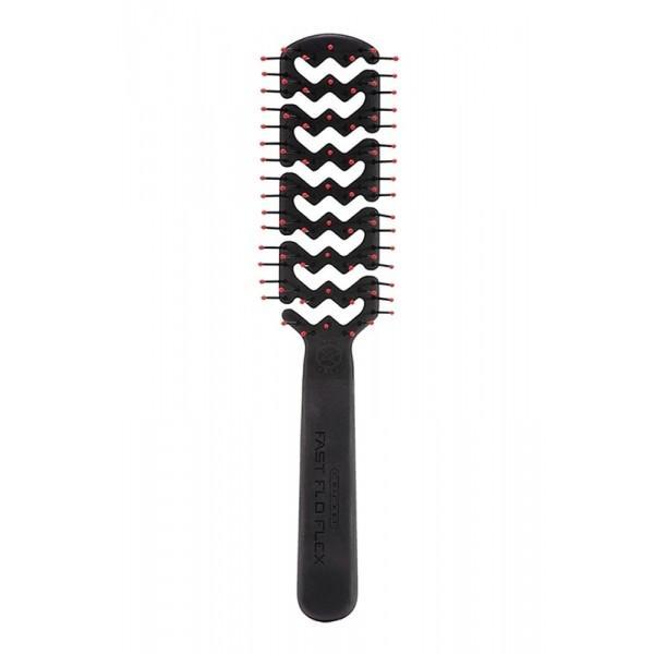 Perie de coafat cricket fast flow flex