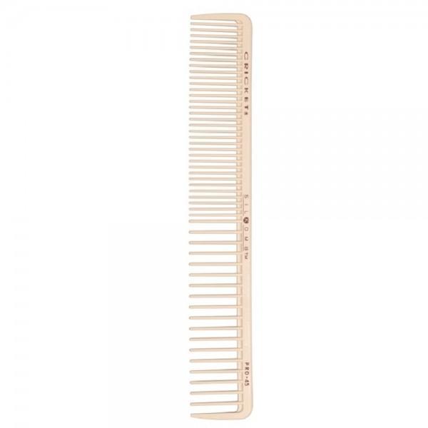 Pieptene coafor/frizerie cricket pro 45