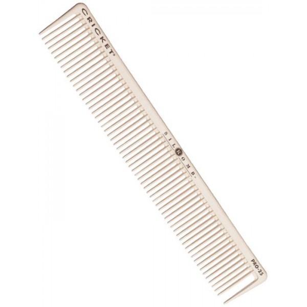 Pieptene coafor/frizerie cricket pro 25