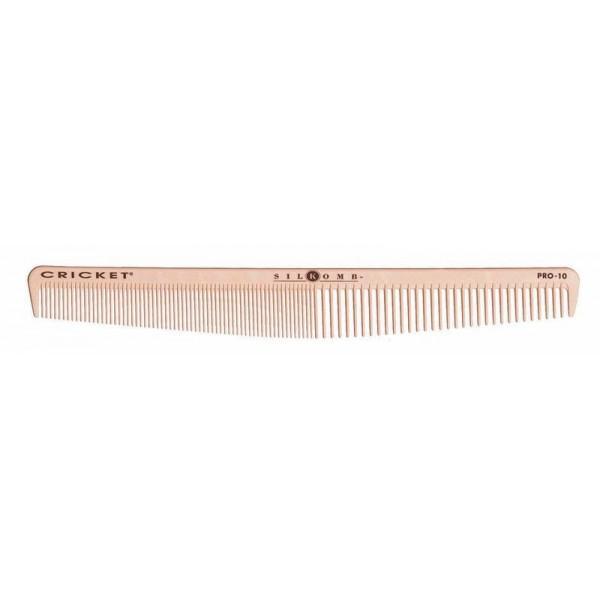 Pieptene coafor/frizerie cricket pro 10