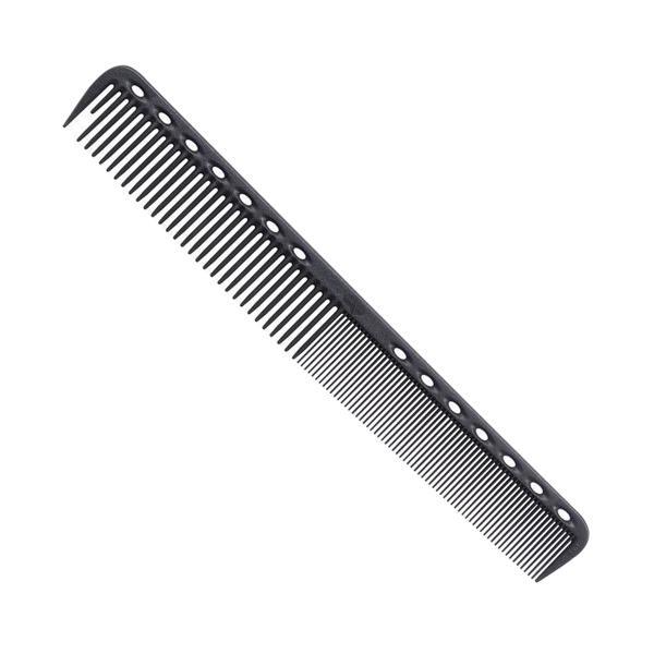 Pieptene frizerie/coafor Y.S/PARK 339 – graphite esteto.ro imagine noua