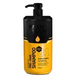 Sampon pentru par Nishman Shampoo Pro Hair 01 Keratin Complex 1250 ml