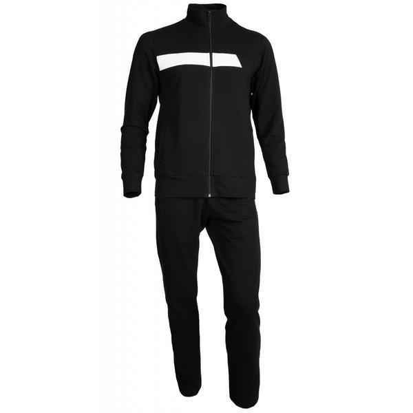 Trening bărbați blk lazo simply black, masura xl