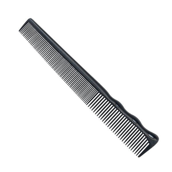 Pieptene frizerie/coafor Y.S/PARK 252 – negru esteto.ro imagine noua