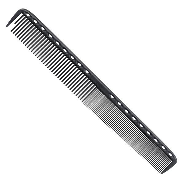 Pieptene frizerie/coafor Y.S/PARK 335 – Graphite esteto.ro imagine pret reduceri
