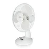 Ventilator de masa Gallet Ven12, 35W, diametru 30 cm, 3 viteze, oscilatie