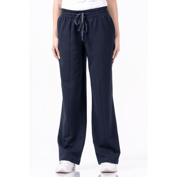 Pantaloni dama, Lazo Basic, Bleumarin, Masura S