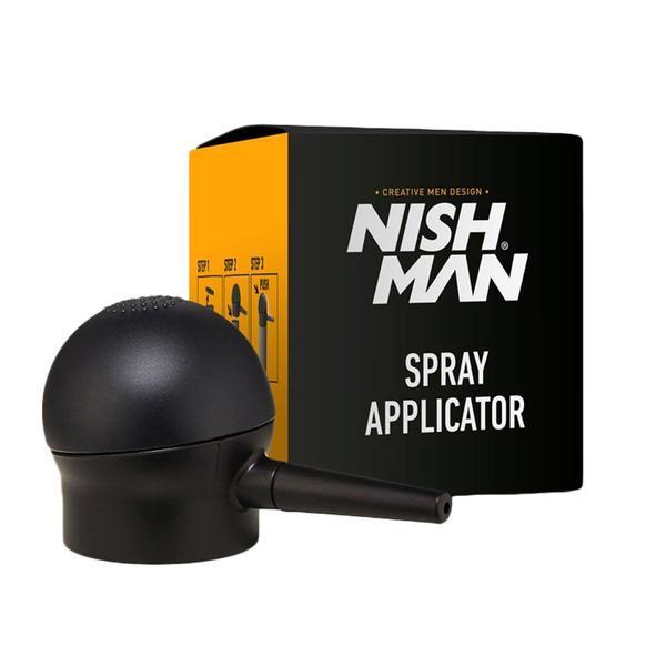 Pompita/aplicator fiber – Nishman esteto.ro imagine pret reduceri