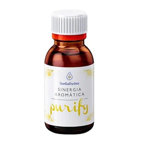 Ulei Esential Aromatic Synergy Purify Esential Aroms 15ml