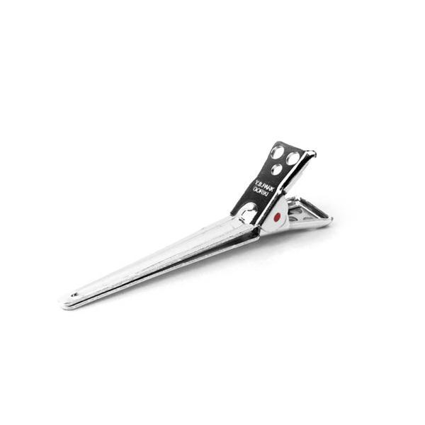 Clipsuri pentru par medium Y.S/PARK Silver – 10 buc Y.S Park esteto.ro