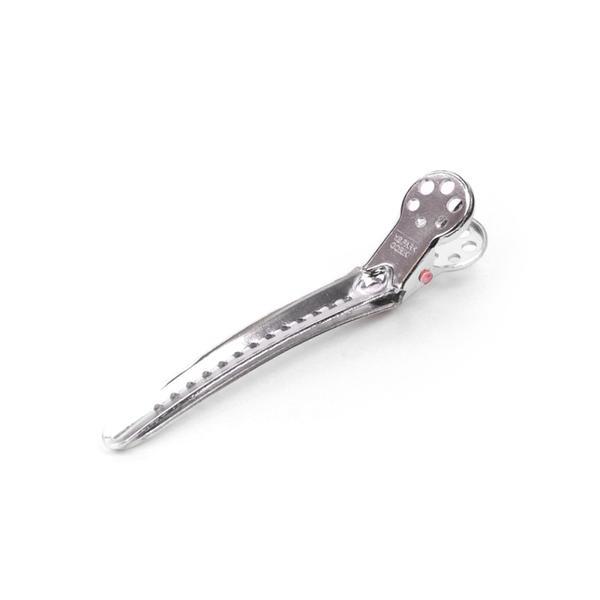 Clipsuri pentru par large Y.S/PARK Silver – 2 buc Y.S Park esteto.ro