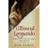 Ultimul leonardo - Ben Lewis