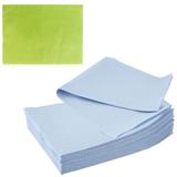 Bavete-Campuri Cosmetice Lime - Prima PE and Paper Medical Towel Tissue 33 x 45 cm