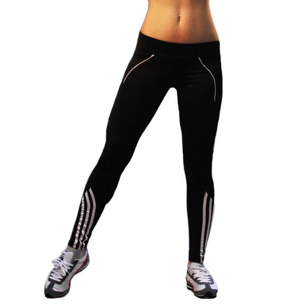  colanti negri lazo vision, masura 2xl